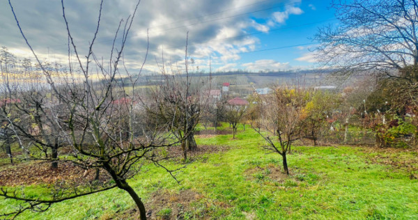 Teren intravilan, 723 mp, in Turda