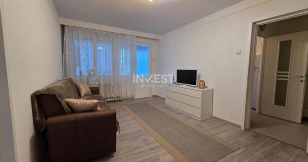 INCHIRIERE-APARTAMENT 2 CAMERE-PODU ROS