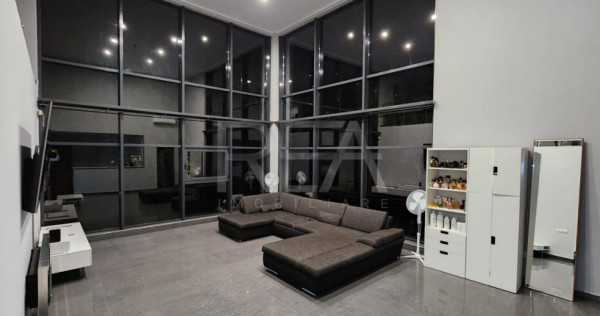 Casă de închiriat în Otopeni – zona I.G. Duca | 4 dormi