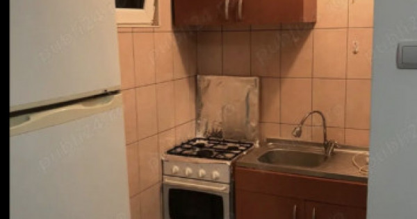 Berceni resita confort 3 etaj 1