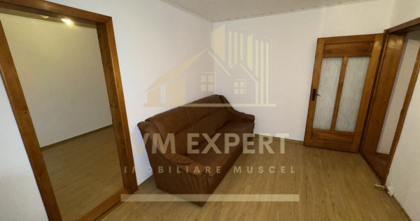 APARTAMENT 2 CAMERE PARTER VIṢOI CAMPULUNG