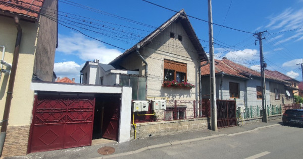 De vanzare Imobil P+1 în zona Lupeni si cu varianta preluare chiriasi