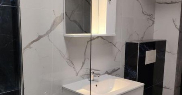 Berceni metrou biruintei etaj 3