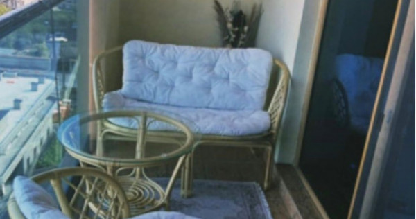 Apartament de 2 camere vanzare Hanul cu Peste, Constanta