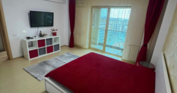 Apartament de 2 camere vanzare Hanul cu Peste, Constanta