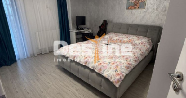 APARTAMENT 2 CAMERE, GALATA, 104.900 EURO