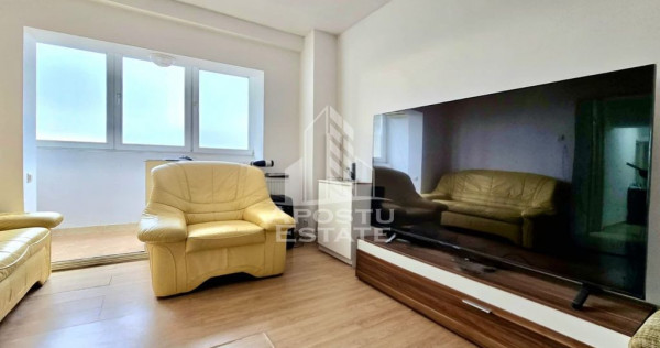Chirie Apartament pe Malul Muresului zona. Maranata 4 camere