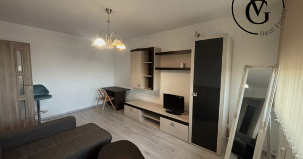 Ap 2 cam-Casa de cultura - loc de parcare inclus- pet frien