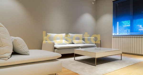 Apartament 2 camere Primăverii, renovat, 46mp