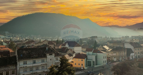 0% Comision | Casă cu potențial enorm | Centrul Civic |...