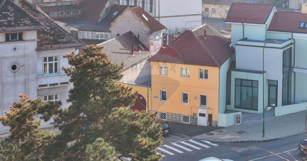 0% Comision - Casa individuala, curte proprie - Zona Cent...