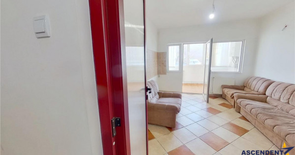 Tur 3D! Rezidential biruuri, 100 mp, Centrul Civic, Brasov