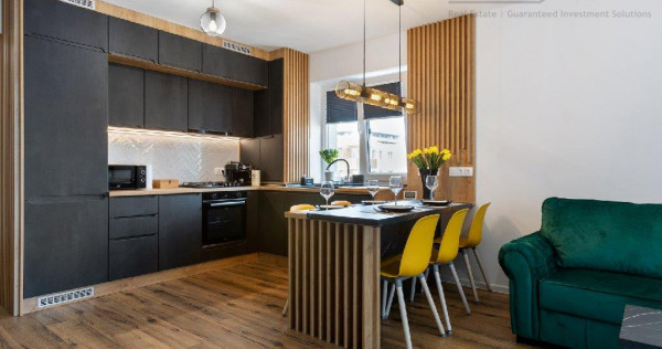 Apartament premium 2 camere, lânga Mall Coresi,Tractorul...