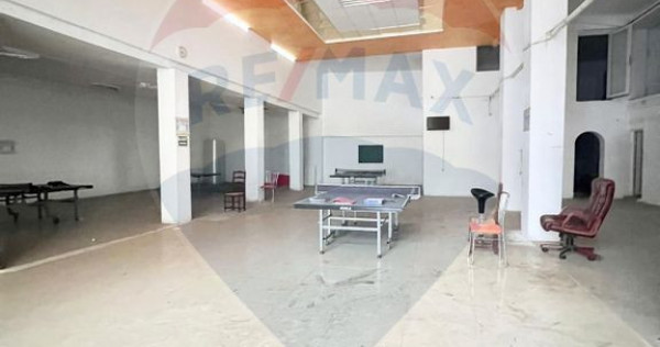 Spațiu comercial de închiriat Teiul Doamnei-Colentina