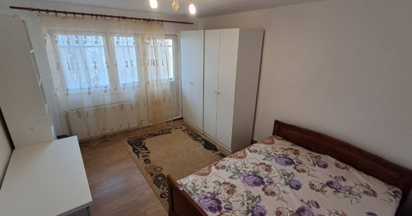 Ap.2 cam 57 mp dec. Renovat et.3,2 balcoane, Aleea Barsei Marasti