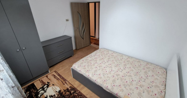 Ap.2 cam 57 mp dec. Renovat et.3,2 balcoane, Aleea Barsei Marasti