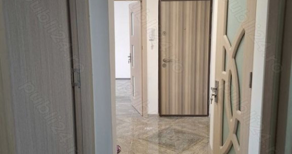 Apartament 2camere, IREG