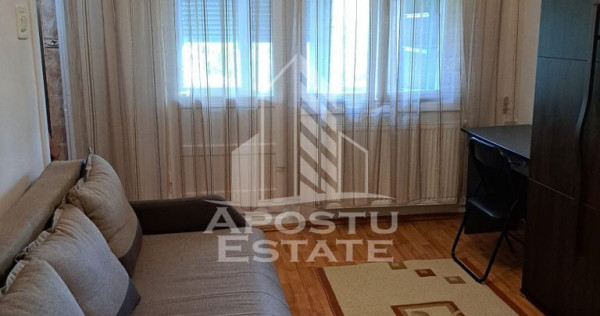 Apartament o camera, Zona Lipovei