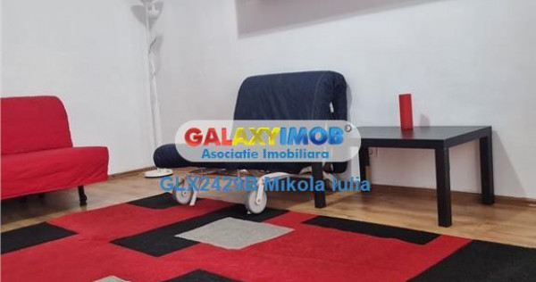 Apartament 2 camere decomandat a.c. 1981 - Cartier Lujerului