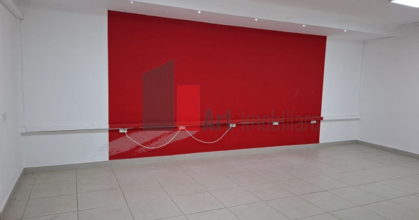 URGENT!, Gara de Est, COMPLEX COMERCIAL, TRAFIC PIETONAL,...