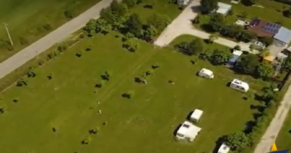 FILM! 7.700 mp teren,dublu potential: dezvoltare atractiva