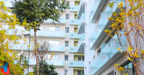 Apartament cu 2 camere D | Conest Grand Residence