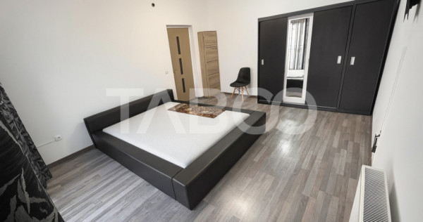 Garsoniera decomandata de vanzare balcon parcare Alma Turnis