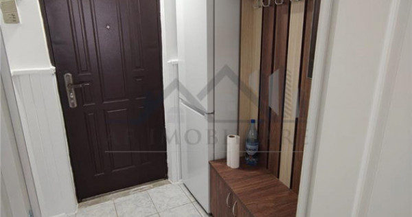 Apartament 1 camera Frumoasa - Poitiers