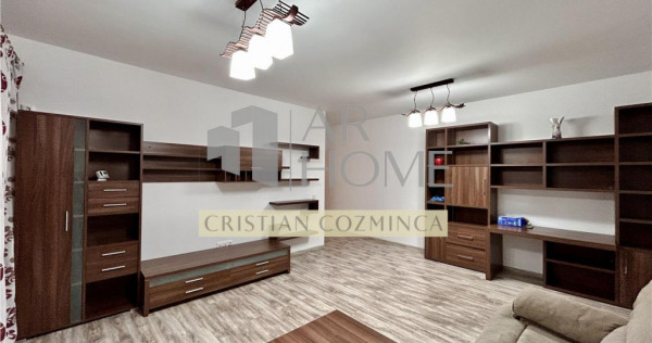 Apartament 3 camere, 2 locuri de parcare, centrala proprie,