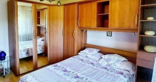 Apartament 2 camere Parc Tineretului /an 1985