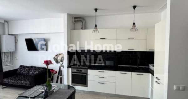 Apartament 2 Camere 48MP | Pipera | Parcare | Smart Home | B