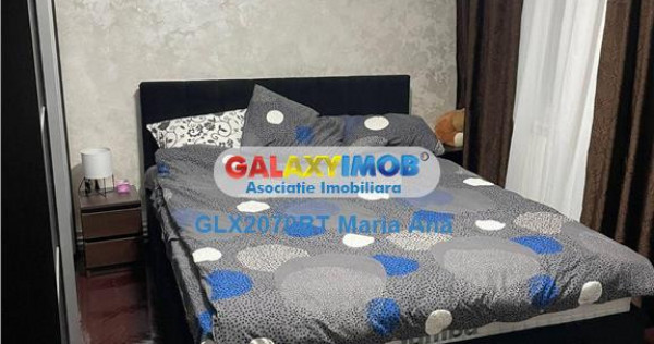 Apartament 3 camere, decomandat, zona Maxim Gorki