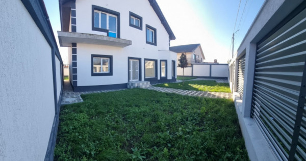 Casa unde liniștea se întâlnește cu spațiul — Lumina,