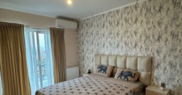 Casa 4 camere, P+1+Pod, toate utilitatile