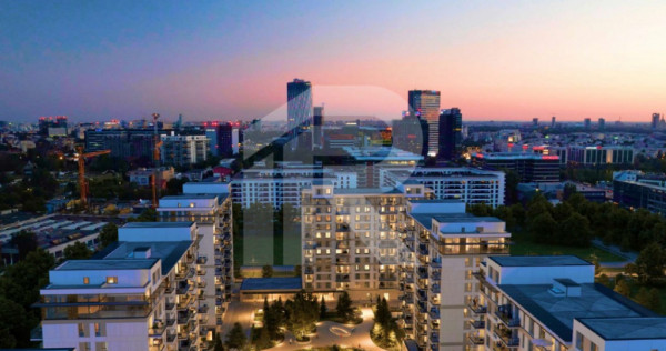 Apartament 2 camere | Nusco City | Faza 2 | Iunie 2026