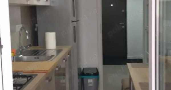 Berceni metrou biruintei etaj 3