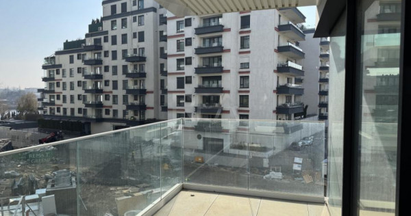 3 camere langa Promenada Mall in One Lake Club