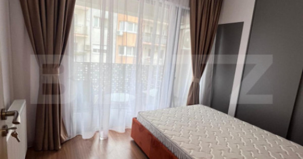 Apartament 3 camere LUX, parcare, boxa, 70 mp, Zorilor