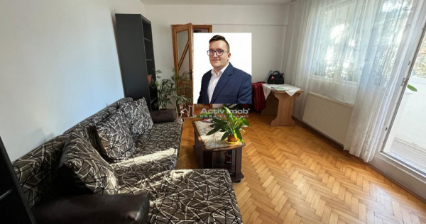 Caransebes, 2 Camere, Conf.1.,semidec., Zona Nord