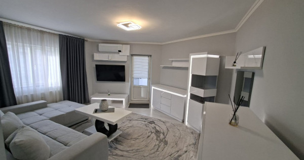 Închiriere apartament 2 camere, Ploiești – zona Mihai Viteazu