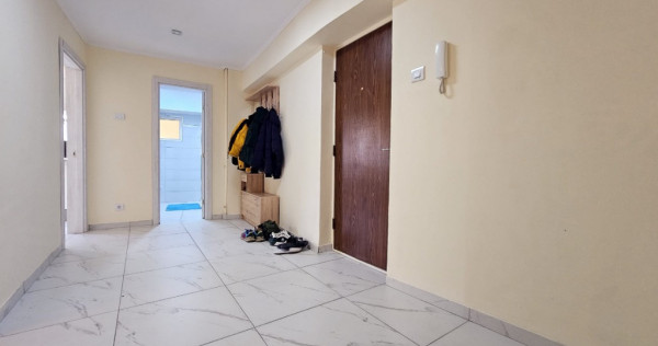 Apartament 2 camere renovat Unirii