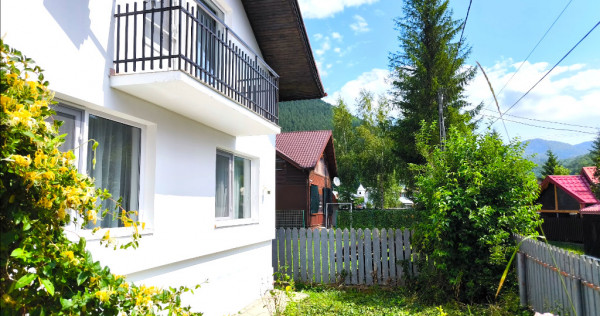 VILĂ PREMIUM ÎN LEPȘA –vacanțe și relaxare