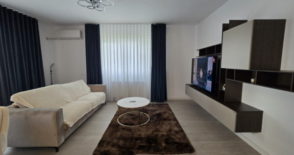 2 camere | parcare l prima chirie l Ghencea