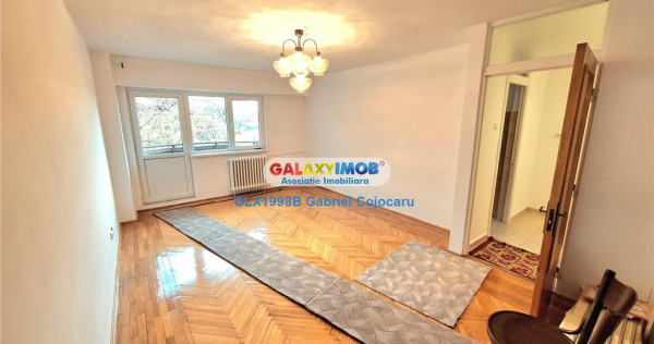 Dristor - Baba Novac - de garosniera 40 mp/an 1984