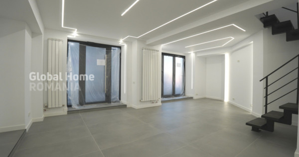 Spațiu Comercial 109 mp – Vitrină 5 ML | Bulevardul Dec