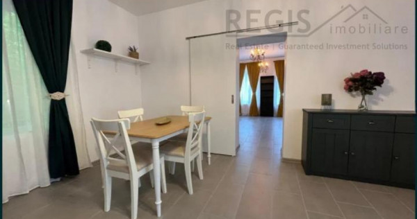 Apartament modern si spatios la casa Ultracentral