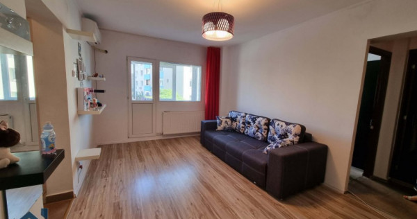 Inchiriere apartament 2 camere Piata Sudului, sos. Berceni, cf. I