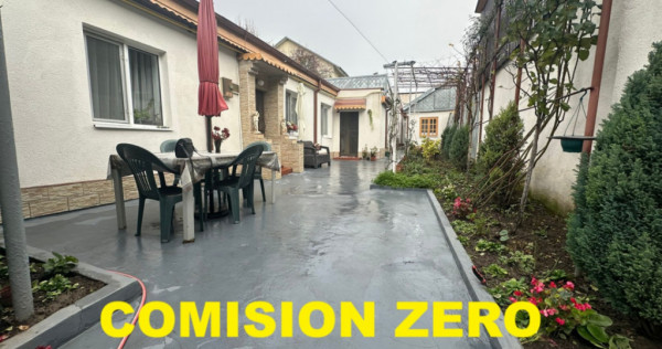 COMISION ZERO - Reprezentare EXCLUSIVA, str. Stefan cel Mare