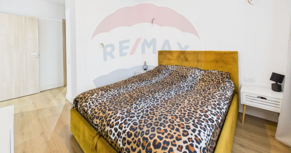 APARTAMENT 2 CAMERE DE VANZARE| ONIX NORTH PARK PIPERA