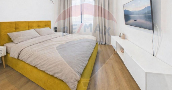 APARTAMENT 2 CAMERE DE VANZARE| ONIX NORTH PARK PIPERA